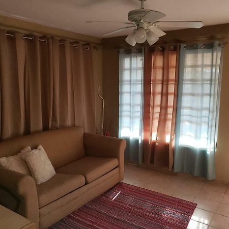 Cozy Apartment Near The Beach 파하르도 외부 사진