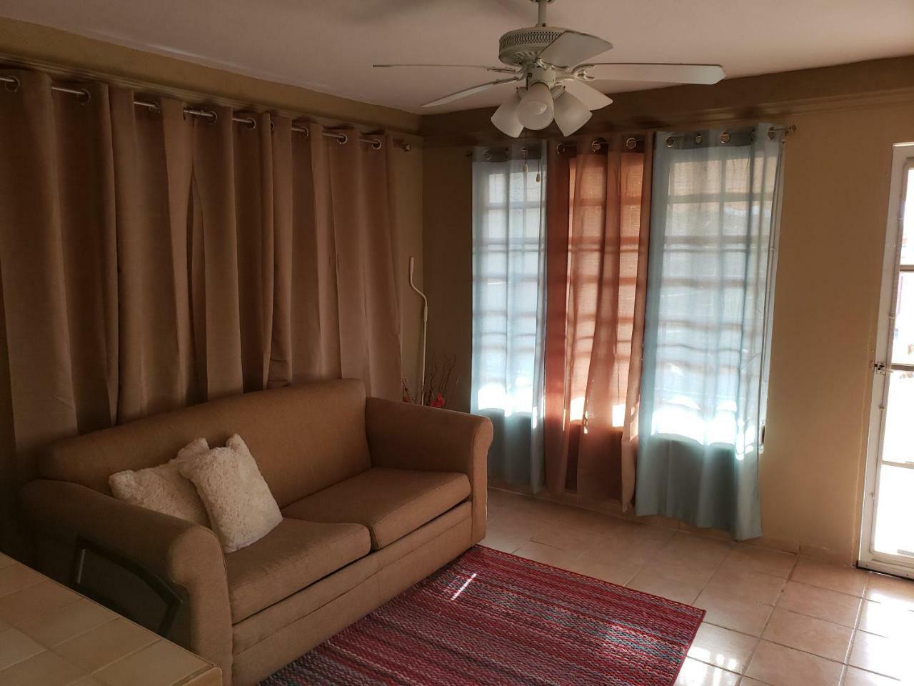 Cozy Apartment Near The Beach 파하르도 외부 사진