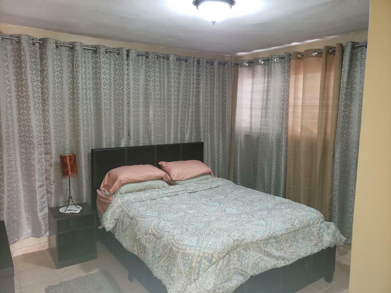 Cozy Apartment Near The Beach 파하르도 외부 사진